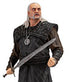 The Witcher PVC Statue Vesemir (Season 2) 23 cm