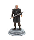The Witcher PVC Statue Vesemir (Season 2) 23 cm