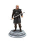 The Witcher PVC Statue Vesemir (Season 2) 23 cm