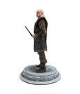 The Witcher PVC Statue Vesemir (Season 2) 23 cm