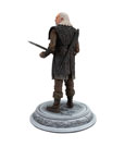 The Witcher PVC Statue Vesemir (Season 2) 23 cm