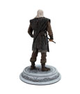 The Witcher PVC Statue Vesemir (Season 2) 23 cm