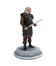 The Witcher PVC Statue Vesemir (Season 2) 23 cm