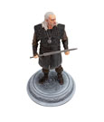 The Witcher PVC Statue Vesemir (Season 2) 23 cm