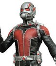 Marvel Gallery PVC Statue Ant-Man (Movie) 23 cm