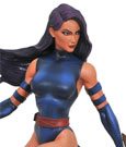 Marvel Premier Collection Statue Psylocke 30 cm