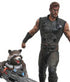 Avengers Infinity War Marvel Premier Collection Statue Thor & Rocket Raccoon 30 cm