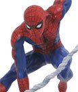 Marvel Premier Collection PVC Statue Spider-Man 30 cm