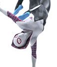Marvel Comic Gallery PVC Statue Ghost Spider 28 cm