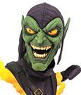 Marvel Comics Legends in 3D Bust 1/2 The Green Goblin 25 cm