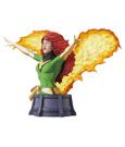 X-Men Marvel Animated Series Bust Phoenix 15 cm