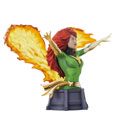X-Men Marvel Animated Series Bust Phoenix 15 cm