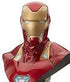 Avengers: Infinity War Legends in 3D Bust 1/2 Iron Man MK50 25 cm