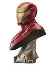 Avengers: Infinity War Legends in 3D Bust 1/2 Iron Man MK50 25 cm
