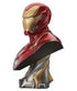 Avengers: Infinity War Legends in 3D Bust 1/2 Iron Man MK50 25 cm
