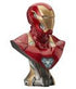 Avengers: Infinity War Legends in 3D Bust 1/2 Iron Man MK50 25 cm