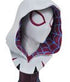 Marvel Comics Legends in 3D Bust 1/2 Spider-Gwen 25 cm