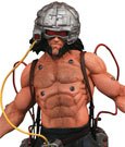 Marvel Comic Gallery PVC Diorama Weapon X 23 cm