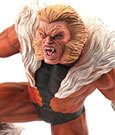 Marvel Premier Collection Statue Sabretooth 25 cm
