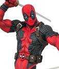 Marvel Comics Bust Deadpool 15 cm