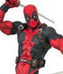 Marvel Comics Bust Deadpool 15 cm