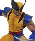 Marvel Comic Gallery Vs. PVC Statue Wolverine 25 cm