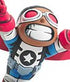 Marvel Animated Statue Falcon 13 cm