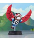 Marvel Animated Statue Falcon 13 cm