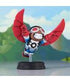Marvel Animated Statue Falcon 13 cm