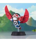 Marvel Animated Statue Falcon 13 cm