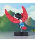 Marvel Animated Statue Falcon 13 cm