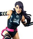 Marvel Comic Gallery PVC Statue Psylocke 25 cm