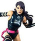 Marvel Comic Gallery PVC Statue Psylocke 25 cm
