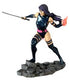 Marvel Comic Gallery PVC Statue Psylocke 25 cm