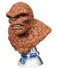 Marvel Comics Legends in 3D Bust 1/2 The Thing 25 cm