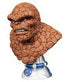 Marvel Comics Legends in 3D Bust 1/2 The Thing 25 cm