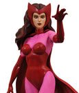 Marvel Comic Premier Collection Statue Scarlet Witch 28 cm
