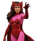 Marvel Comic Premier Collection Statue Scarlet Witch 28 cm