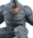 Marvel Comic Premier Collection Statue The Rhino 23 cm