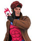 Marvel X-Men Animated Series Bust Gambit 15 cm