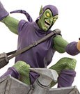 Marvel Comic Gallery Deluxe PVC Statue Green Goblin
