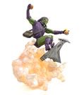 Marvel Comic Gallery Deluxe PVC Statue Green Goblin