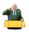 X-Men Marvel Animated Series Bust 1/7 Professor X 15 cm