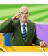 X-Men Marvel Animated Series Bust 1/7 Professor X 15 cm