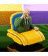 X-Men Marvel Animated Series Bust 1/7 Professor X 15 cm