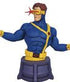 Marvel X-Men Animated Series Bust Cyclops 15 cm