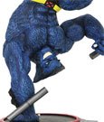 X-Men Marvel Comic Gallery PVC Statue Beast 25 cm