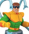 Marvel Animated Series Bust 1/7 Doctor Octopus 15 cm