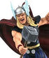 Marvel Comic Gallery PVC Statue Thor 23 cm