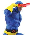 Marvel Comic Premier Collection Statue Cyclops 28 cm